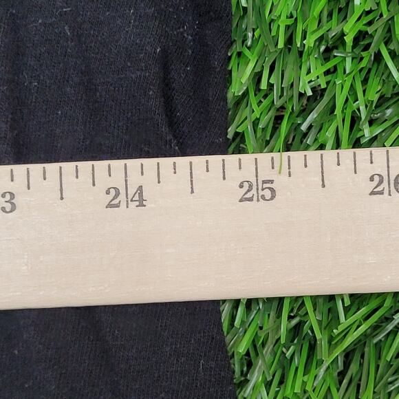 Notorious B.I.G Shirt Womens 2XL 25x25 Boxy Rapper - Picture 4 of 12